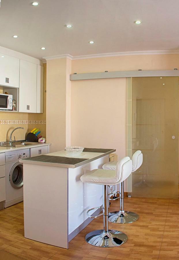 Yovalu Con Balcon,Yovalu1Sin Balcon, Yovalutres Con Piscina Apartment Torrevieja Exterior photo