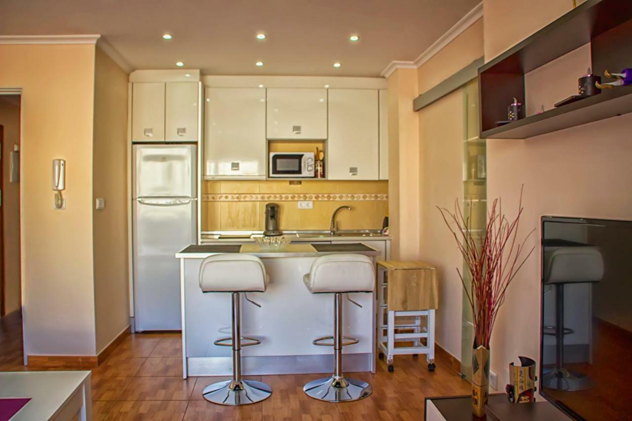 Yovalu Con Balcon,Yovalu1Sin Balcon, Yovalutres Con Piscina Apartment Torrevieja Exterior photo