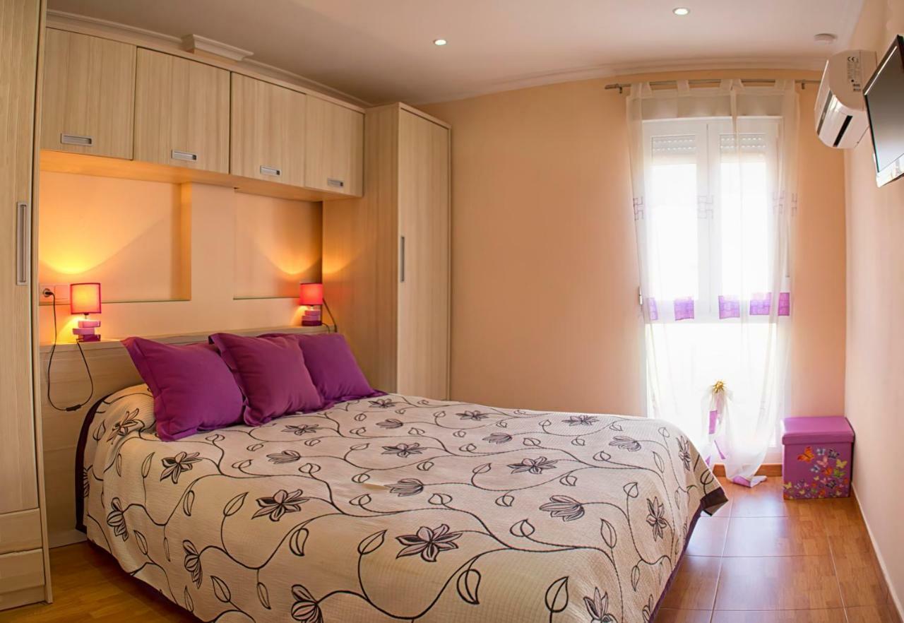 Yovalu Con Balcon,Yovalu1Sin Balcon, Yovalutres Con Piscina Apartment Torrevieja Exterior photo