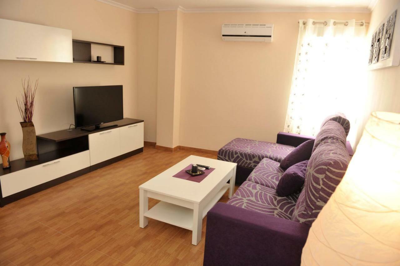 Yovalu Con Balcon,Yovalu1Sin Balcon, Yovalutres Con Piscina Apartment Torrevieja Exterior photo