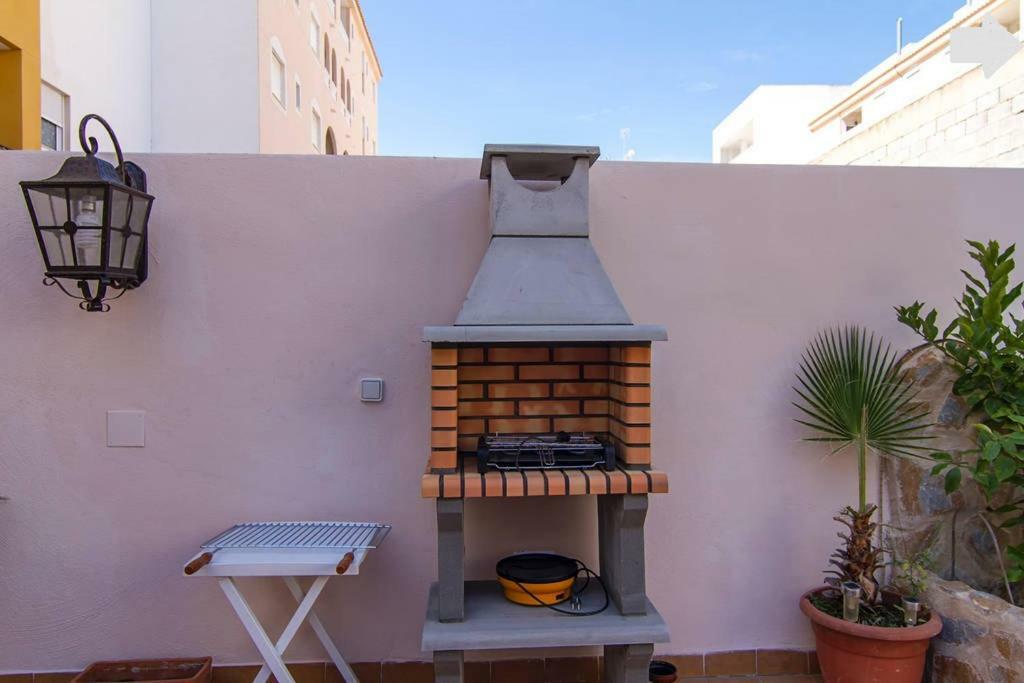 Yovalu Con Balcon,Yovalu1Sin Balcon, Yovalutres Con Piscina Apartment Torrevieja Exterior photo